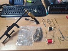 Etau outils matériels d'occasion  Draguignan