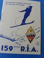 Ww2 troupes montagne d'occasion  Boussens