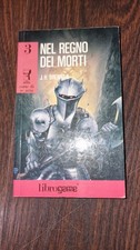 Librogame alla corte usato  Milano