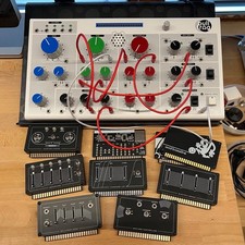 Erica synths bullfrog gebraucht kaufen  Erkelenz