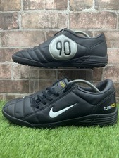 Nike total iii for sale  MANCHESTER