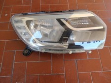Faro anteriore allo usato  Castellammare di Stabia