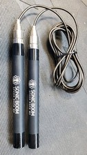 Cabo ajustável Sonic Boom Speed Rope M2 corda de salto fitness comprar usado  Enviando para Brazil
