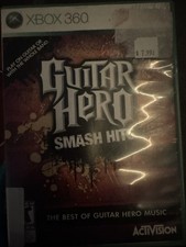 guitar hero smash hits xbox 360 comprar usado guitar hero smash hits xbox 360 comprar usado  Enviando para Brazil