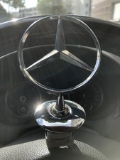 Bonnet motorhaube stern gebraucht kaufen  Ilmenau, Martinroda