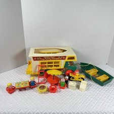 Vintage fisher price for sale  Denver