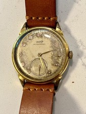 Vintage tissot antimagnetique for sale  Reston