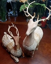 Two vintage corn for sale  Wilmington