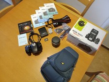 Canon eos 1000d usato Canon eos 1000d usato  Firenze