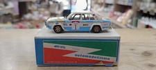Datsun 160 rallye d'occasion  Genillé