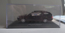 Minichamps ford mondeo gebraucht kaufen Minichamps ford mondeo gebraucht kaufen  Düsseldorf