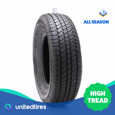 Used 265 70r17 for sale  Chicago