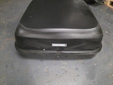 Halfords large roof for sale  TELFORD