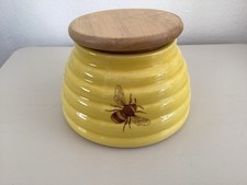 Small honey pot for sale  DUMFRIES