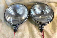 Lucas sft700 fog for sale  TELFORD