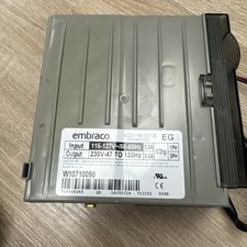 Placa inversora Whirlpool W10710090 #D55 comprar usado  Enviando para Brazil