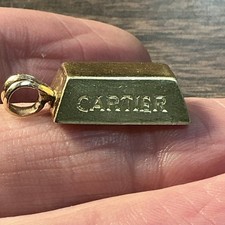 Cartier solid gold for sale  South Burlington