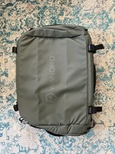 Bolsa de viagem WANDRD CARRYALL 30L - Transportador robusto de viagem e equipamentos (verde Wasatch) comprar usado  Enviando para Brazil