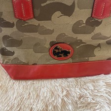 dooney bourke tote for sale  San Pedro