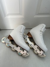 Risport antares ice for sale  CRAMLINGTON