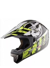Helmet d'occasion  Bruyères-et-Montbérault