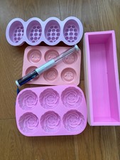 Bundle assorted soap for sale  WESTON-SUPER-MARE
