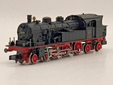 Spur dampflokomotive tenderlok gebraucht kaufen  Gronau