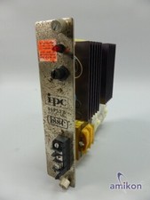 Issc ipc 96ps2a gebraucht kaufen  Borken