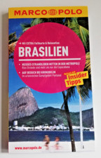 Reiseführer brasilien reiseat gebraucht kaufen  Königswinter