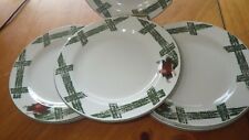 Salad plates cades for sale  Harrington