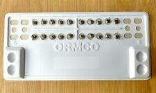 Kit Ormco Damon Q2 com ganchos (novo em folha) STD tq comprar usado  Enviando para Brazil