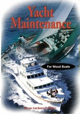 Basic yacht maintenance d'occasion  Expédié en France