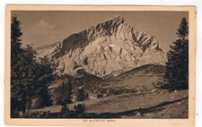 Alpspitz 2628 kunstanstalt gebraucht kaufen  Elz
