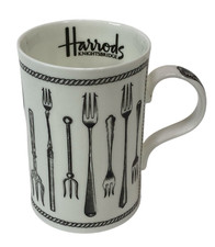 Vtg harrods knightsbridge for sale  Georgetown