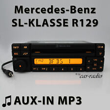 Mercedes special mf2297 gebraucht kaufen  Gütersloh