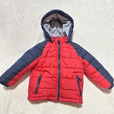 Oshkosh puffer jacket for sale  Chicago