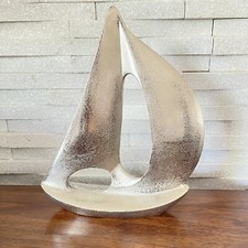 Vintage sailboat sculpture for sale  Windermere