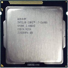 Intel core 2600s for sale  Alliance