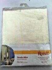 Tenda tessuto stropicciato usato  Morro d'Oro