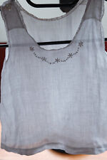 Chemise liquette linge d'occasion  Château-Thierry