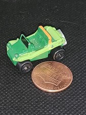 Micro machines volkswagen d'occasion  Expédié en Belgium