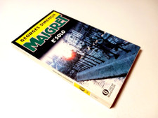 Maigret solo georges usato  Faenza