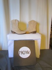 Bottines santiags now d'occasion  Aire-sur-l'Adour