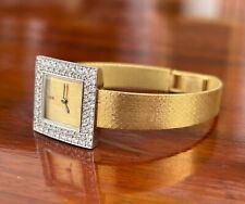 Corum damenuhr 750 gebraucht kaufen  Nürnberg