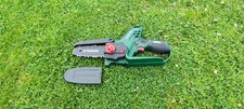 Parkside 12v pruning for sale  HEREFORD