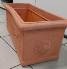 Cassetta festonata cm. usato  Vertemate con Minoprio