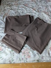 Brown single bed for sale  MARKET HARBOROUGH