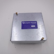 Coifa de cozinha Melink Intelli-Hood Comm controlador caixa de fiação 204-3004 comprar usado  Enviando para Brazil