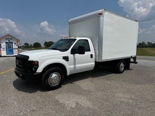 2009 ford f350 for sale  Lincoln