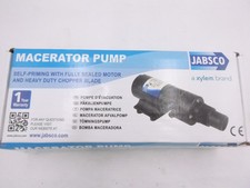Genuine jabsco 18590 for sale  Ogden